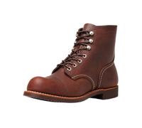 Red Wing 8113, Stivali da uomo, Imbracatura Ambra, 45 EU