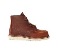 Red Wing Shoes - 1907 Classic Moc Toe Copper Stivali - - Shoes - Uomo - Arancione - 44 EU