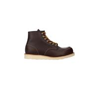 Red Wing Shoes - 6-Inch Classic Moc - - Shoes - Uomo - Marrone - 41 1/2 EU