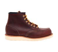 Red Wing Shoes - 8138 Classic Moc - - Shoes - Uomo - Marrone - 45 EU