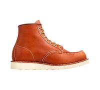 Red Wing Shoes - 875 Classic Moc 6-Inch Boot - - Shoes - Uomo - Marrone - 43 EU
