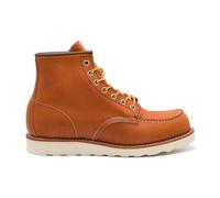 Red Wing Shoes - 875 Classic Moc Toe - - Shoes - Uomo - Marrone - 47 EU