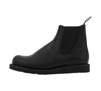 Red Wing Shoes - Chelsea Classiche Stivali Neri - - Shoes - Uomo - Nero - 43 EU