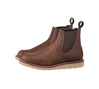 Red Wing Shoes - Classic Chelsea - -Shoes -Uomo -Marrone -42 EU