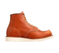 Red Wing Shoes - Classic Moc - - Shoes - Uomo - Marrone - 40 EU