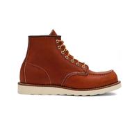 Red Wing Shoes - Classic Moc - - Shoes - Uomo - Marrone - 41 1/2 EU