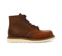 Red Wing Shoes - Classic Moc - - Shoes - Uomo - Marrone - 44 1/2 EU