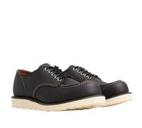 Red Wing Shoes - Moc Toe Oxford - - Shoes - Uomo - Nero - 43 1/2 EU