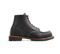 Red Wing Shoes - Roughneck - - Shoes - Uomo - Nero - 42 EU