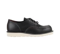 Red Wing Shoes - Scarpe Oxford Classiche per Uomo - - Shoes - Uomo - Nero - 44 EU