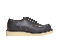 Red Wing Shoes - Shop Moc Oxford - - Shoes - Uomo - Nero - 41 EU