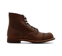 Red Wing Shoes - Stivaletti Marroni per Uomo - - Shoes - Uomo - Marrone - 44 EU