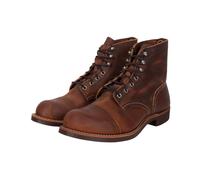 Red Wing Shoes - Stivaletti Pl0815-956 - - Shoes - Uomo - Marrone - 44 EU