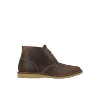 Red Wing Shoes - Stivali Chukka Stringati Weekender - - Shoes - Uomo - Marrone - 43 EU