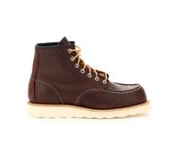 Red Wing Shoes - Stivali Classici Moc Toe Briar Oil Slick - - Shoes - Uomo - Marrone - 42 1/2 EU