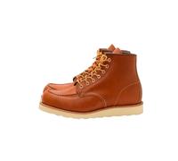 Red Wing Shoes - Stivali Classici Moc Toe - - Shoes - Uomo - Marrone - 40 EU
