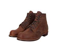 Red Wing Shoes - Stivali Copper Rough Tough - - Shoes - Uomo - Marrone - 43 EU