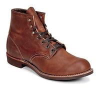 Red Wing Stivaletti BLACKSMITH in Marrone 42 1/2