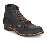 Red Wing Stivaletti BLACKSMITH in Nero 44