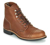 Red Wing Stivaletti IRON RANGER in Marrone 41 1/2