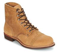 Red Wing Stivaletti IRON RANGER in Marrone 41 1/2
