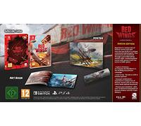 Red Wings: Aces of The Sky - Baron Edition - Special - Nintendo Switch
