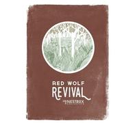 Red Wolf Revival (DVD)