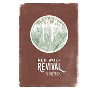 Red Wolf Revival [Edizione: Stati Uniti]