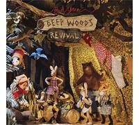 Red Yarn - Deep Woods Revival