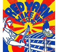 Red Yarn Wake Up & Sing (CD)