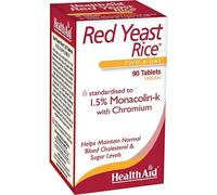RED YEAST RICE RISO ROSSO90CPR