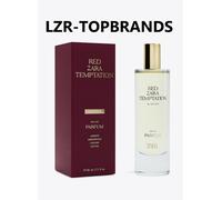 RED ZARA TEMPTATION WINTER 80ML Eau De Parfum Donna