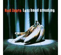 RED ZEBRA - LAST BAND STANDING