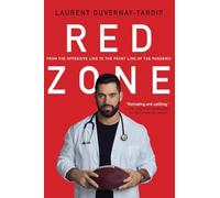 Red Zone: From the Offensive Line to the Front Line of the Pandemic