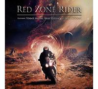 Red Zone Rider - Red Zone Rider