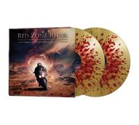 Red Zone Rider Red Zone Rider (Vinyl LP) 12" Album Coloured Vinyl