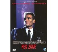 Red Zone - The Peacemaker