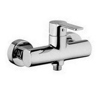 RED168CR Miscelatore doccia attacco 1/2 senza duplex RED PAFFONI