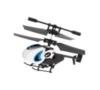 RED5 Micro elicottero 3.5 canali infrarossi RC elicottero | Telecomando | Luci a LED | 360 Capability | 14+