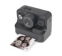 RED5 Videocamera termica multimediale a stampa istantanea con registrazione Full HD e audio