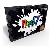 Red7 Card Game