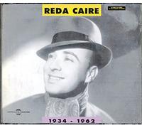Reda Caire - Anthologie 1934-1962