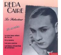 Reda Caire - Le Seducteur