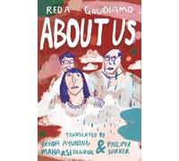 Reda Gaudiamo About Us (Tascabile) Emma Press Prose Pamphlets