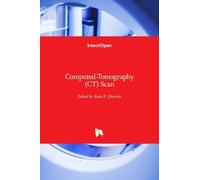 Reda R. Gharieb Computed-Tomography (CT) Scan (Copertina rigida)