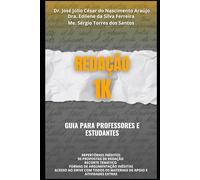 REDAÇÃO 1K: Guia para professores e estudantes