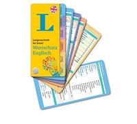 Redaktion Langensch Langenscheidt Go Smart Wortschatz Englisch - Fä (Tascabile)