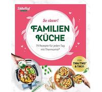 Redaktion mein mein ZauberTopf EINFACH LECKER So clever Familienk (Tascabile)