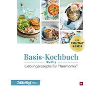 Redaktion mein mein ZauberTopf mixt Basis-Kochbuch: Lieblin (Copertina rigida)