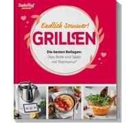 Redaktion mein ZauberTop ZauberTopf Einfach lecker - Grille (Copertina rigida)